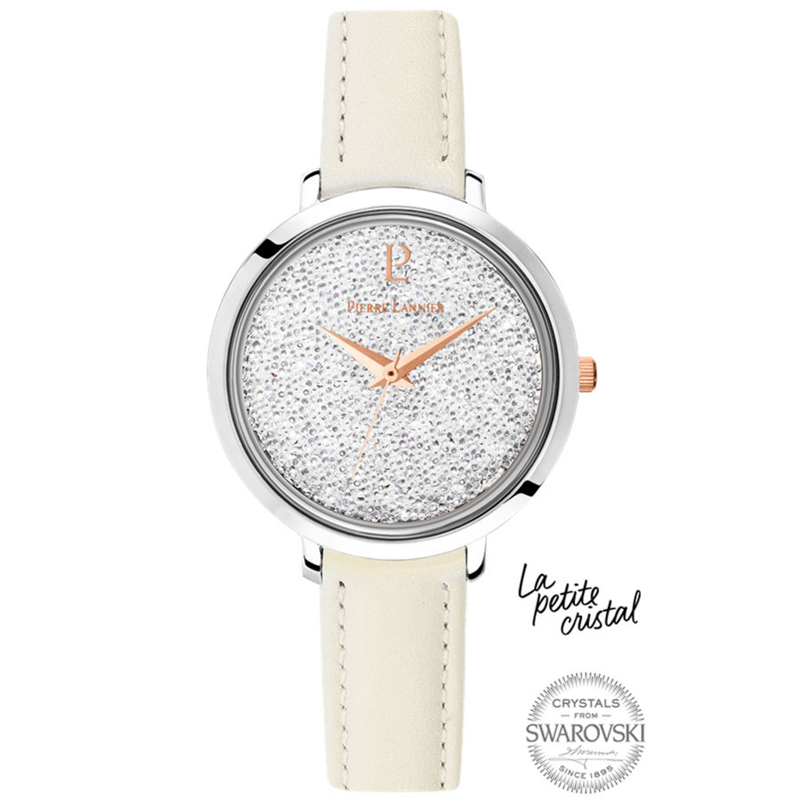 Часы Pierre Lannier Elegance Cristal 107J600